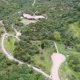 Parque Entrenubes se encuentra ubicado entre las localidades de San Cristóbal, Usme y Rafael Uribe Uribe, alberga una gran diversidad de flora y fauna.