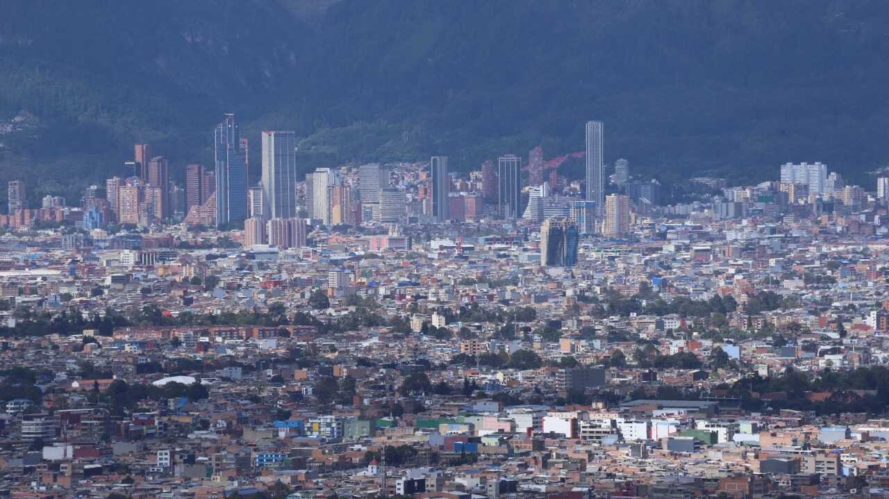 ¿Bogotá está en emergencia ambiental y climática?