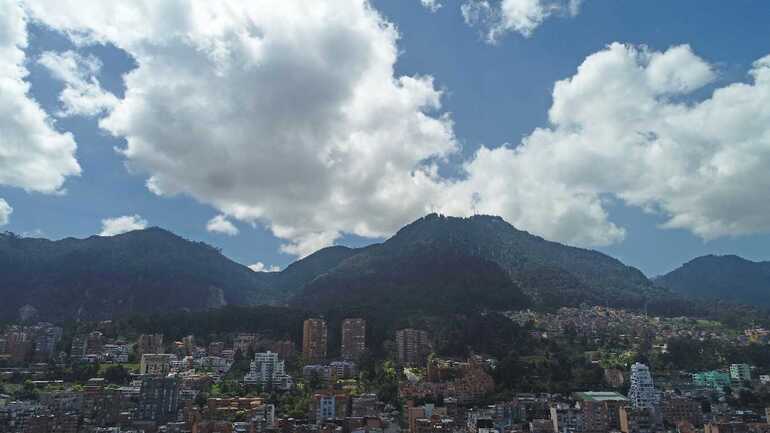 ZUMA, propuesta de POT, una herramienta clave para seguir mejorando la calidad del aire de Bogotá