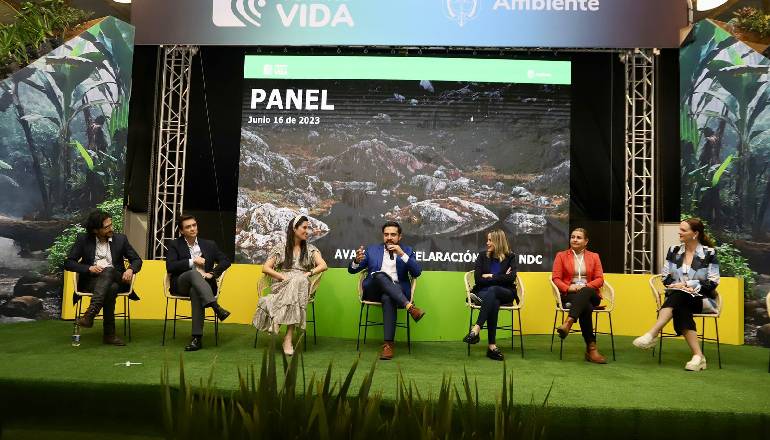 ¿Cuál es el camino de Bogotá para enfrentar la crisis climática?