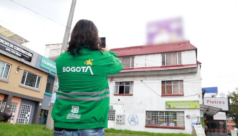 Candidatos y partidos políticos deben retirar publicidad exterior electoral en Bogotá