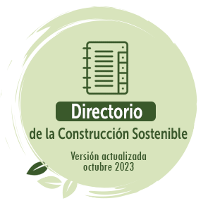 Directorio de construcción sostenible